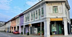 Joo Chiat Road (D15), Shop House #525737851